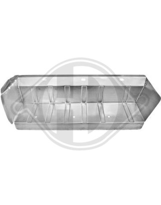 Lamiera ingresso abitacolo  anteriore destra Volkswagen T4 Caravel/Multiv/Transporter 90-03 (Cod. D-