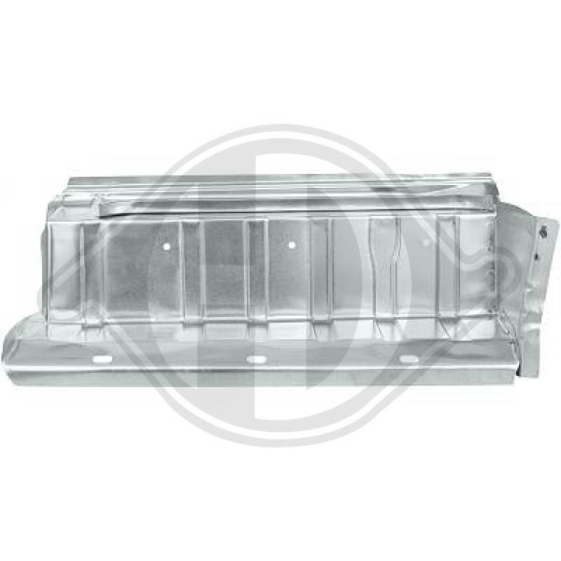 Lamiera ingresso abitacolo anteriore sinistra Volkswagen T4 Transporter 90-03 (Cod. D-9417019) Lamiera ingresso abitacolo anteriore sinistra Volkswagen T4 Transporter 90-03 (Cod. D-9417019)