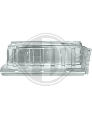 Lamiera ingresso abitacolo  anteriore destra Volkswagen T4 Transporter 90-03 (Cod. D-9417020)