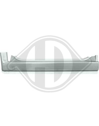 Lamiera ingresso abitacolo  anteriore sinistra Volkswagen T4 Caravel/Multiv/Transporter 90-03 (Cod. 