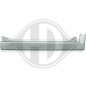 Lamiera ingresso abitacolo anteriore destra Volkswagen T4 Caravel/Multiv/Transporter 90-03 (Cod. D- Lamiera ingresso abitacolo anteriore destra Volkswagen T4 Caravel/Multiv/Transporter 90-03 (Cod. D-