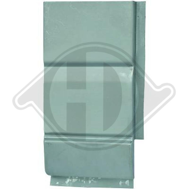 Sponda laterale destra in basso Volkswagen T4 Caravel/Multiv/Transporter 90-03 (Cod. D-9417023)