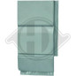 Sponda laterale destra in basso Volkswagen T4 Caravel/Multiv/Transporter 90-03 (Cod. D-9417023)