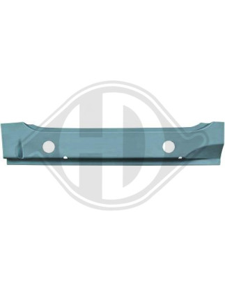 Sponda laterale anteriore sinistra Volkswagen T4 Caravel/Multiv/Transporter 90-03 (Cod. D-9417025)