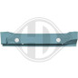 Sponda laterale anteriore sinistra Volkswagen T4 Caravel/Multiv/Transporter 90-03 (Cod. D-9417025)