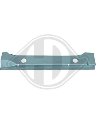 Lamiera ingresso abitacolo  destra Volkswagen T4 Caravel/Multiv/Transporter 90-03 (Cod. D-9417026)