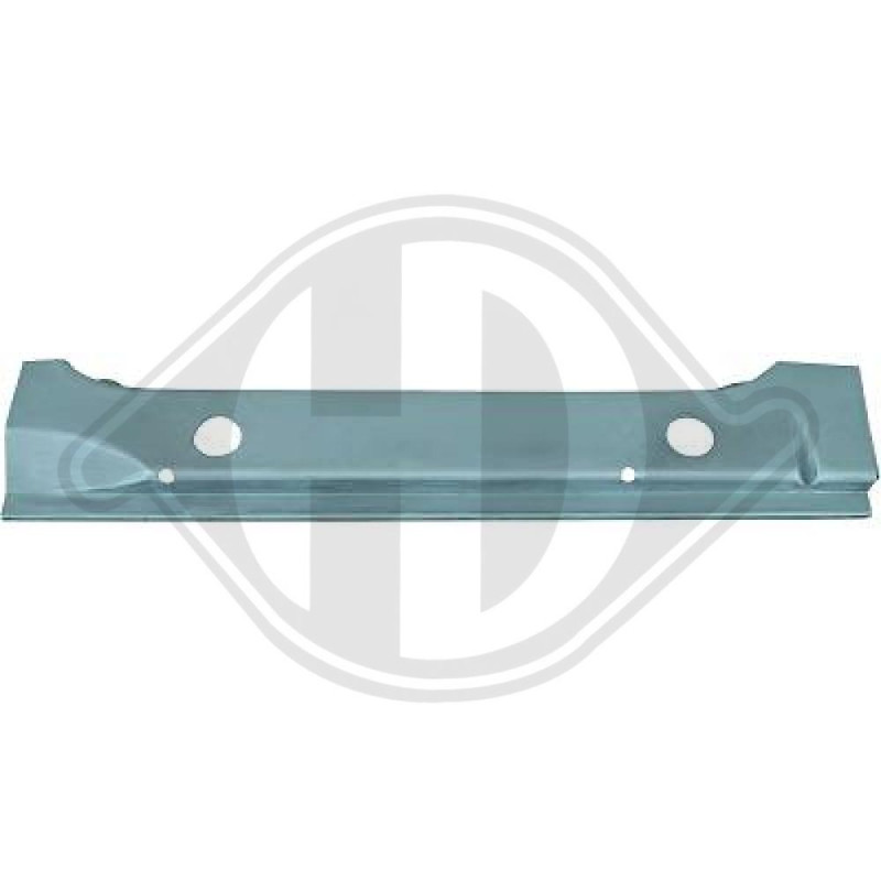 Lamiera ingresso abitacolo  destra Volkswagen T4 Caravel/Multiv/Transporter 90-03 (Cod. D-9417026)