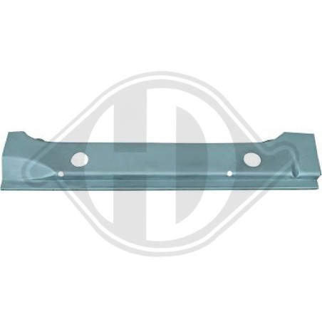 Lamiera ingresso abitacolo  destra Volkswagen T4 Caravel/Multiv/Transporter 90-03 (Cod. D-9417026)