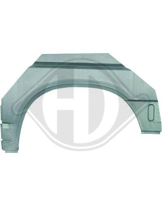 Sponda laterale posteriore sinistra Volkswagen T4 Caravel/Multiv/Transporter 90-03 (Cod. D-9417031)