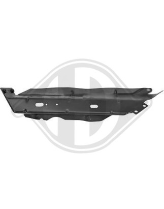 Longherone Volkswagen T4 Caravel/Multiv/Transporter 90-03 (Cod. D-9417041)