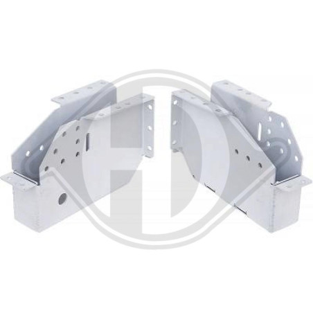 Alloggiamento Martinetto Volkswagen T4 Caravel/Multiv/Transporter 90-03 (Cod. D-9417043)