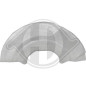 Lamiera paraspruzzi Disco freno  Assale anteriore sinistra Volkswagen T4 Caravelle/Multivan 96-03 (C