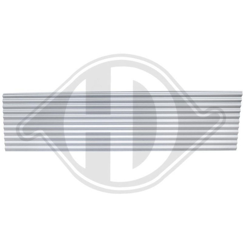 Pianale carrozzeria Volkswagen T4 Caravel/Multiv/Transporter 90-03 (Cod. D-9417100)