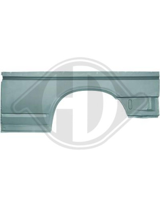 Sponda laterale sinistra Volkswagen T4 Caravel/Multiv/Transporter 90-03 (Cod. D-9417113)