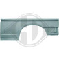 Sponda laterale sinistra Volkswagen T4 Caravel/Multiv/Transporter 90-03 (Cod. D-9417113)