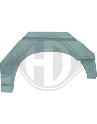 Sponda laterale posteriore sinistra Volkswagen T4 Caravel/Multiv/Transporter 90-03 (Cod. D-9417131)