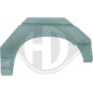 Sponda laterale posteriore sinistra Volkswagen T4 Caravel/Multiv/Transporter 90-03 (Cod. D-9417131)