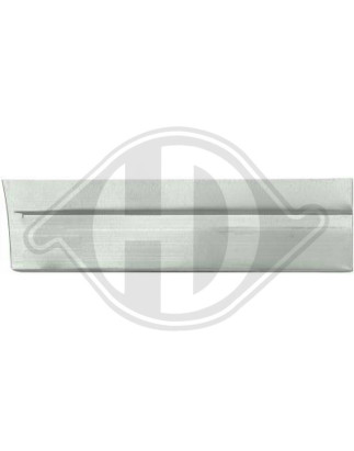 Portiera Carrozzeria anteriore sinistra Volkswagen T4 Caravel/Multiv/Transporter 90-03 (Cod. D-94172