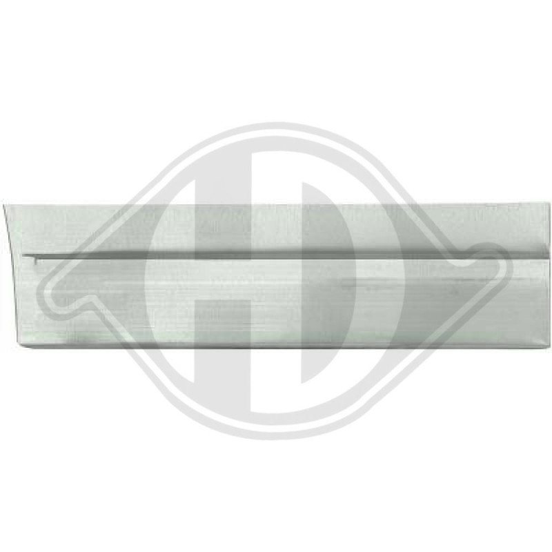 Portiera Carrozzeria anteriore sinistra Volkswagen T4 Caravel/Multiv/Transporter 90-03 (Cod. D-94172