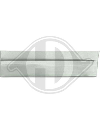 Portiera Carrozzeria anteriore destra Volkswagen T4 Caravel/Multiv/Transporter 90-03 (Cod. D-9417212