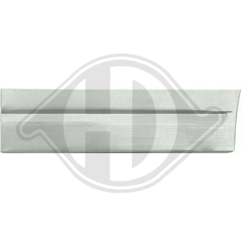 Portiera Carrozzeria anteriore destra Volkswagen T4 Caravel/Multiv/Transporter 90-03 (Cod. D-9417212
