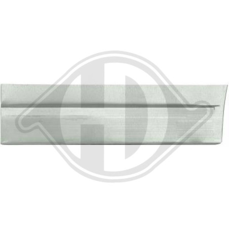 Portiera Carrozzeria anteriore destra Volkswagen T4 Caravel/Multiv/Transporter 90-03 (Cod. D-9417212