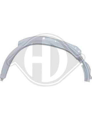 Sponda laterale posteriore sinistra Volkswagen T4 Transporter 90-03 (Cod. D-9417331)