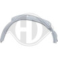 Sponda laterale posteriore sinistra Volkswagen T4 Transporter 90-03 (Cod. D-9417331)