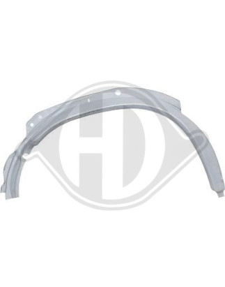 Sponda laterale posteriore destra Volkswagen T4 Transporter 90-03 (Cod. D-9417332)
