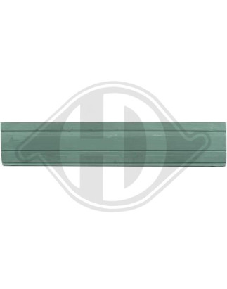 Portiera Carrozzeria bilaterale Volkswagen T4 Caravel/Multiv/Transporter 90-03 (Cod. D-9417512)