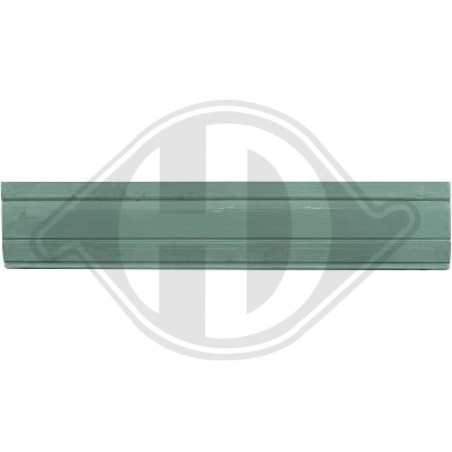 Portiera Carrozzeria bilaterale Volkswagen T4 Caravel/Multiv/Transporter 90-03 (Cod. D-9417512)