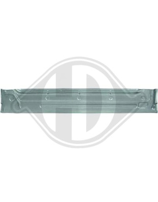 Portiera Carrozzeria bilaterale Volkswagen T4 Caravel/Multiv/Transporter 90-03 (Cod. D-9417513)