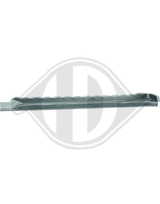 Lamiera ingresso abitacolo  destra Volkswagen T4 Caravel/Multiv/Transporter 90-03 (Cod. D-9417515)