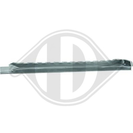 Lamiera ingresso abitacolo  destra Volkswagen T4 Caravel/Multiv/Transporter 90-03 (Cod. D-9417515)