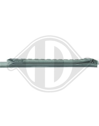Lamiera ingresso abitacolo  destra Volkswagen T4 Transporter 90-03 (Cod. D-9417516)