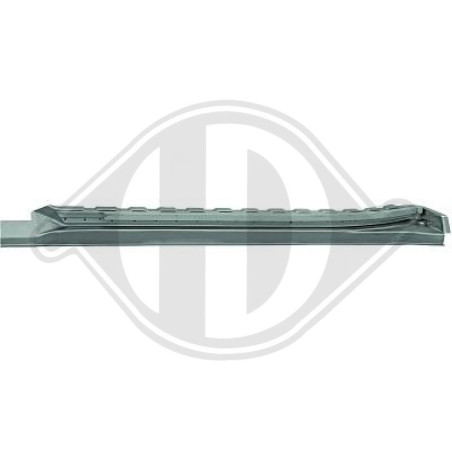 Lamiera ingresso abitacolo  destra Volkswagen T4 Transporter 90-03 (Cod. D-9417516)