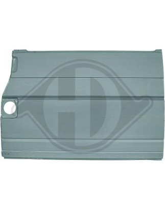 Sponda laterale sinistra Volkswagen T4 Caravel/Multiv/Transporter 90-03 (Cod. D-9417611)