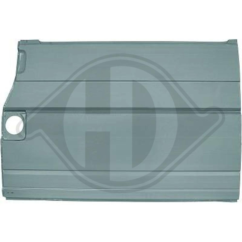 Sponda laterale sinistra Volkswagen T4 Caravel/Multiv/Transporter 90-03 (Cod. D-9417611)