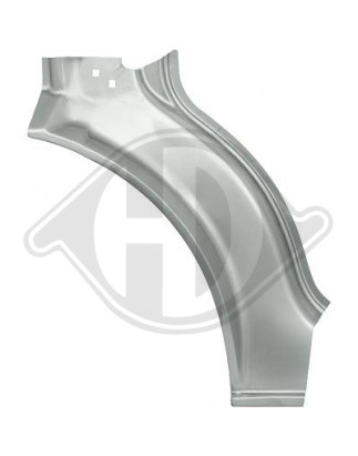 Carrozzeria Volkswagen T5 Multivan/Caravelle 03-09 (Cod. D-9418011)