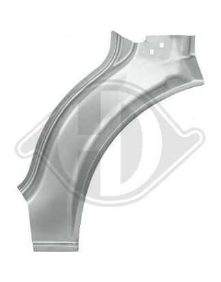 Carrozzeria Volkswagen T5 Multivan/Caravelle 03-09 (Cod. D-9418012)