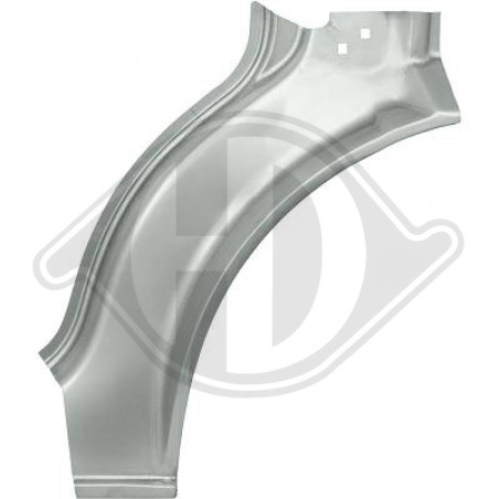 Carrozzeria Volkswagen T5 Multivan/Caravelle 03-09 (Cod. D-9418012)