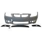 Kit Estetico BMW E90 05-08 Look M3 Parafanghi Look M5 ABS (Cod. E-TCB61576116613590056274SP66066)
