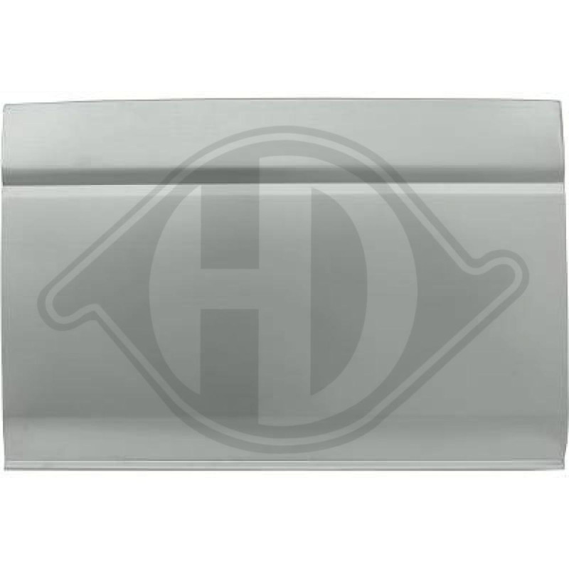 Portiera Carrozzeria destra Volkswagen T5 Multivan/Caravelle 03-09 (Cod. D-9418320)