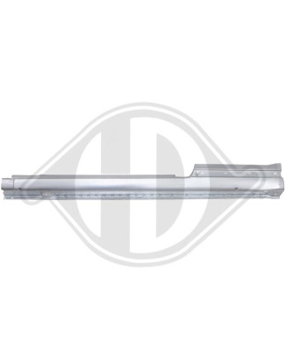 Lamiera ingresso abitacolo  sinistra Audi A3 05-08 3 trg + Sportback (Cod. D-9419021)