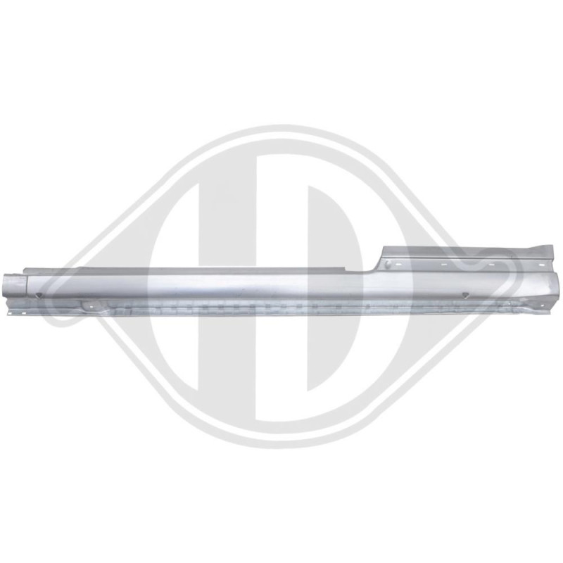 Lamiera ingresso abitacolo  sinistra Audi A3 05-08 3 trg + Sportback (Cod. D-9419021)