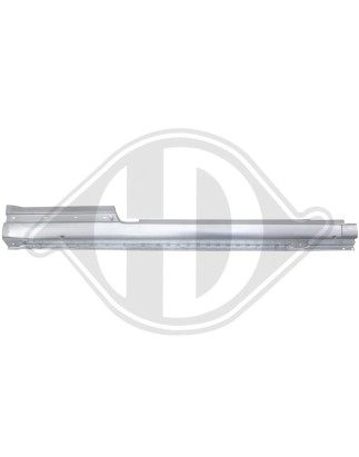 Lamiera ingresso abitacolo  destra Audi A3 05-08 3 trg + Sportback (Cod. D-9419022)