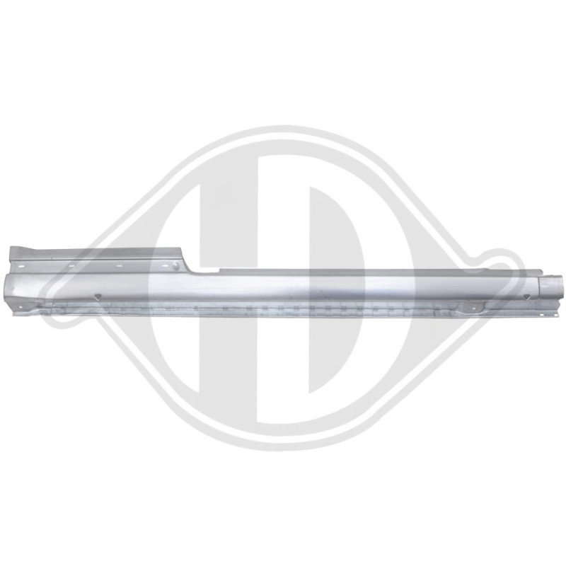 Lamiera ingresso abitacolo  destra Audi A3 05-08 3 trg + Sportback (Cod. D-9419022)