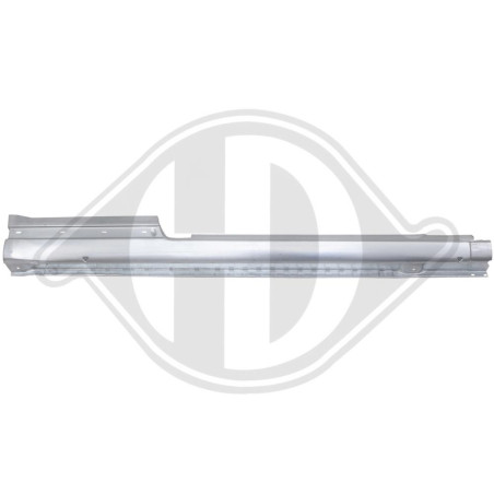Lamiera ingresso abitacolo  destra Audi A3 05-08 3 trg + Sportback (Cod. D-9419022)
