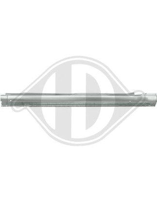 Lamiera ingresso abitacolo  sinistra Audi A3 03-05 (Cod. D-9419041)