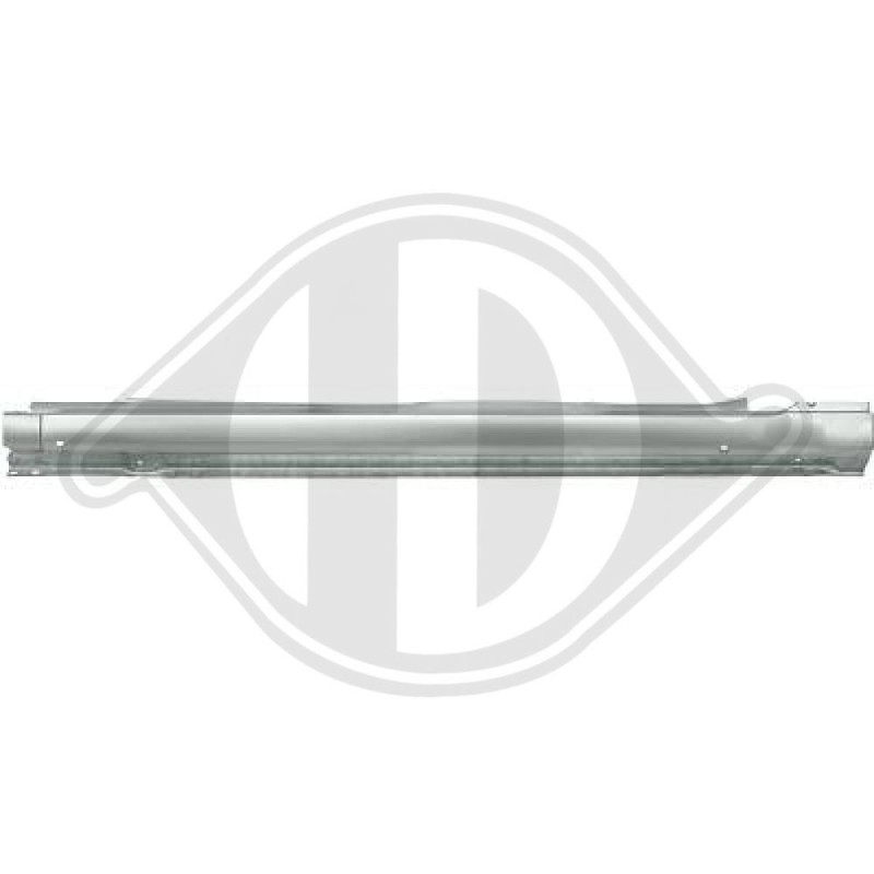 Lamiera ingresso abitacolo  sinistra Audi A3 03-05 (Cod. D-9419041)